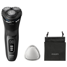 Philips električni brivnik serije 3000 S3244/12