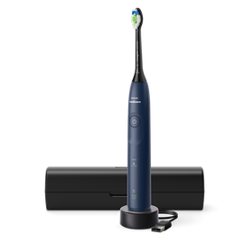 Philips Sonicare električna zobna ščetka serije 5500 HX7113/01