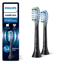 Philips Sonicare C3 Premium Plaque Defence nadomestna glava ščetke HX9042/88