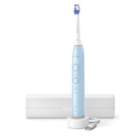 Philips Sonicare električna zobna ščetka serije 6100 HX7406/02