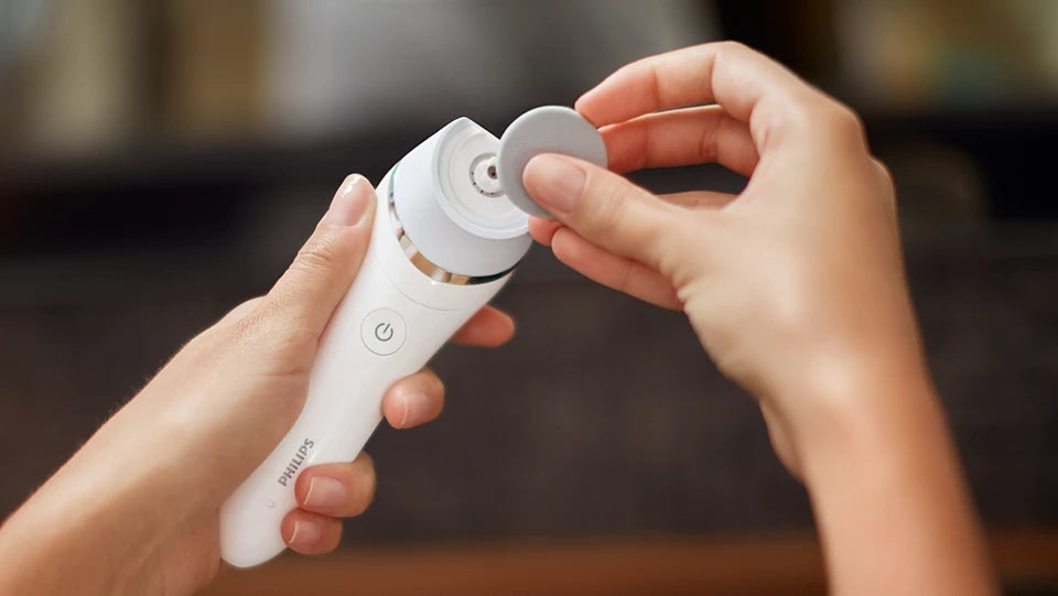 Philips nastavek za pedikuro BCR369/00