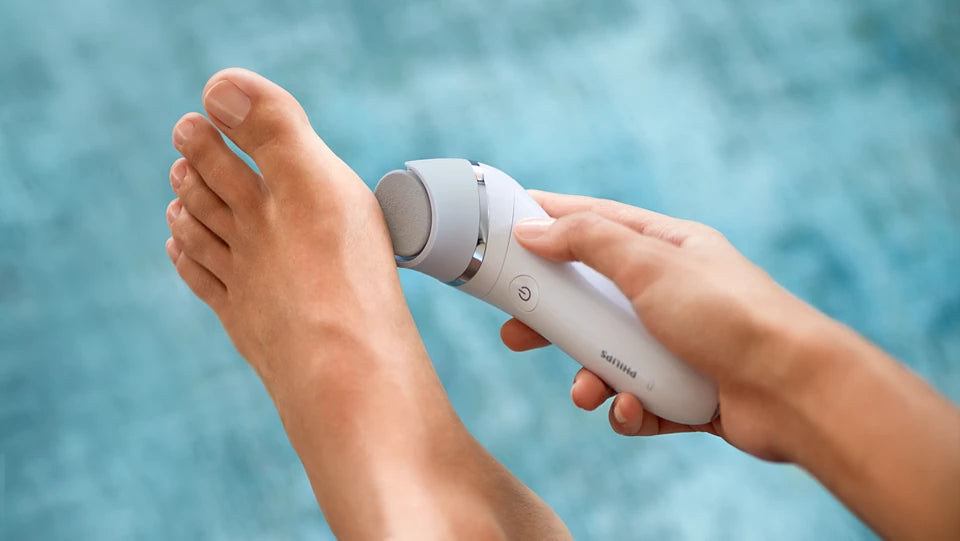 Philips nastavek za pedikuro BCR369/00