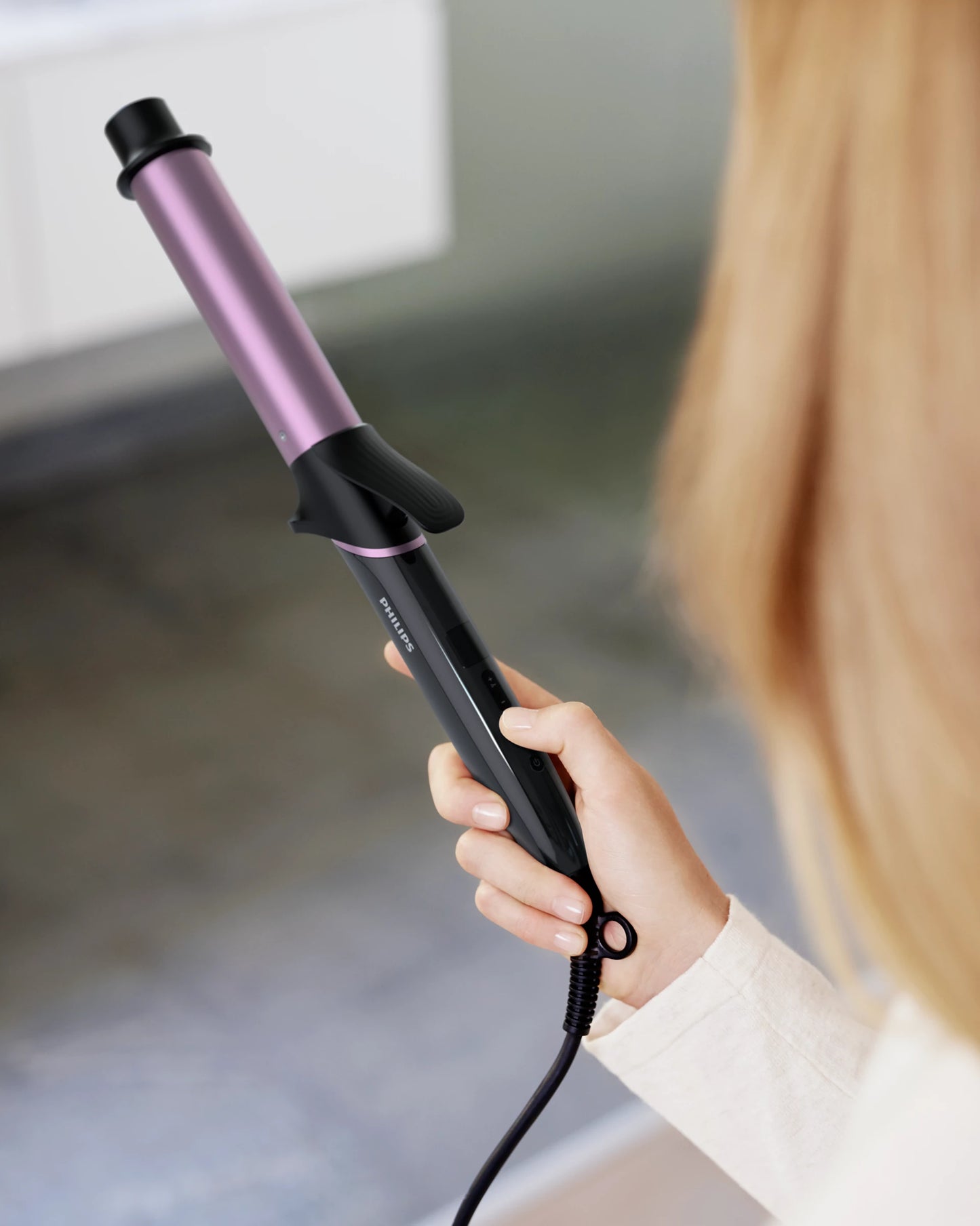 Philips kodralnik za lase StyleCare BHB868/00