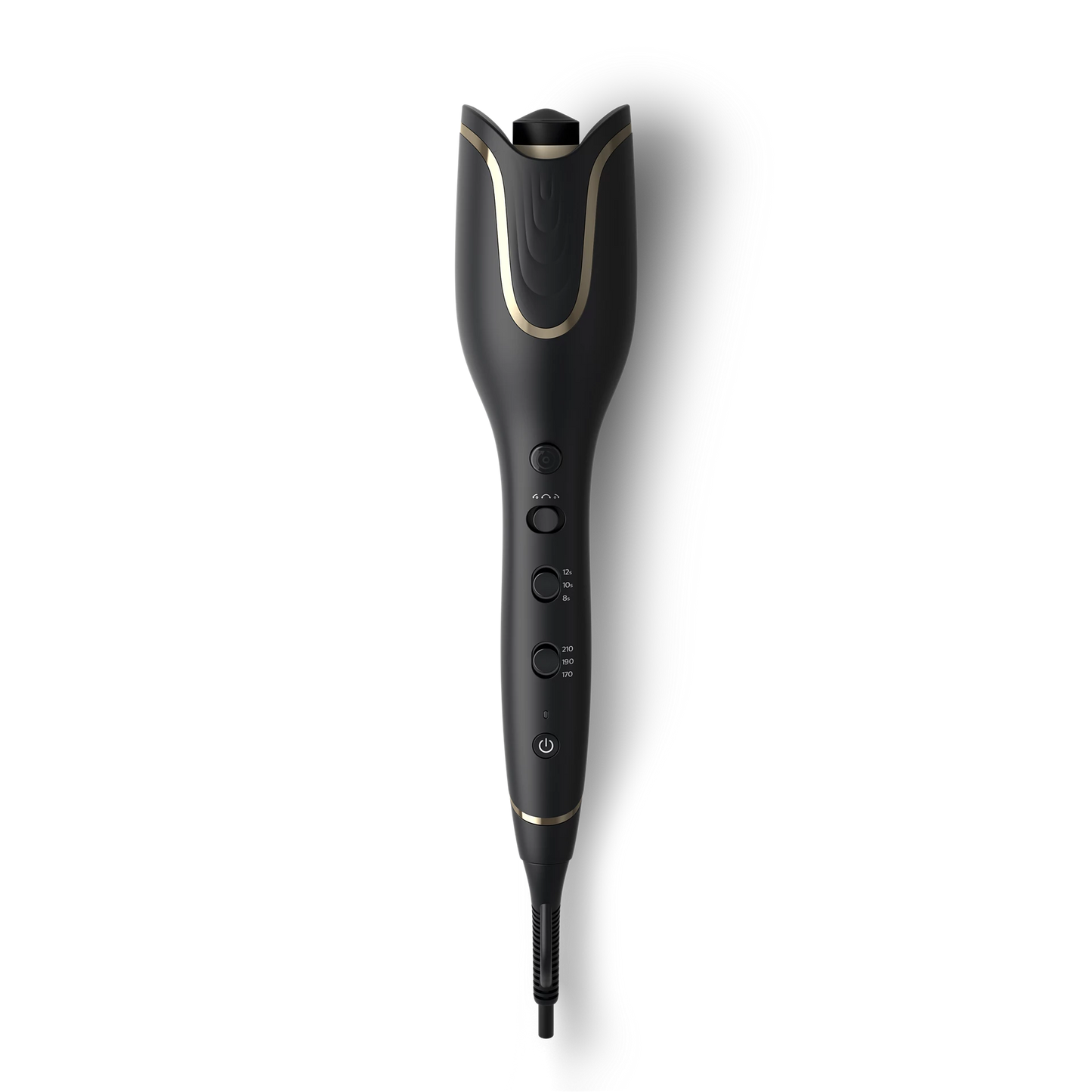 Philips samodejni kodralnik StyleCare Prestige BHB876/00