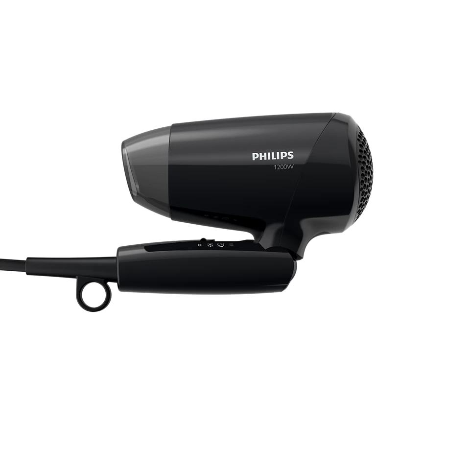 Philips sušilnik za lase EssentialCare BHC010/10