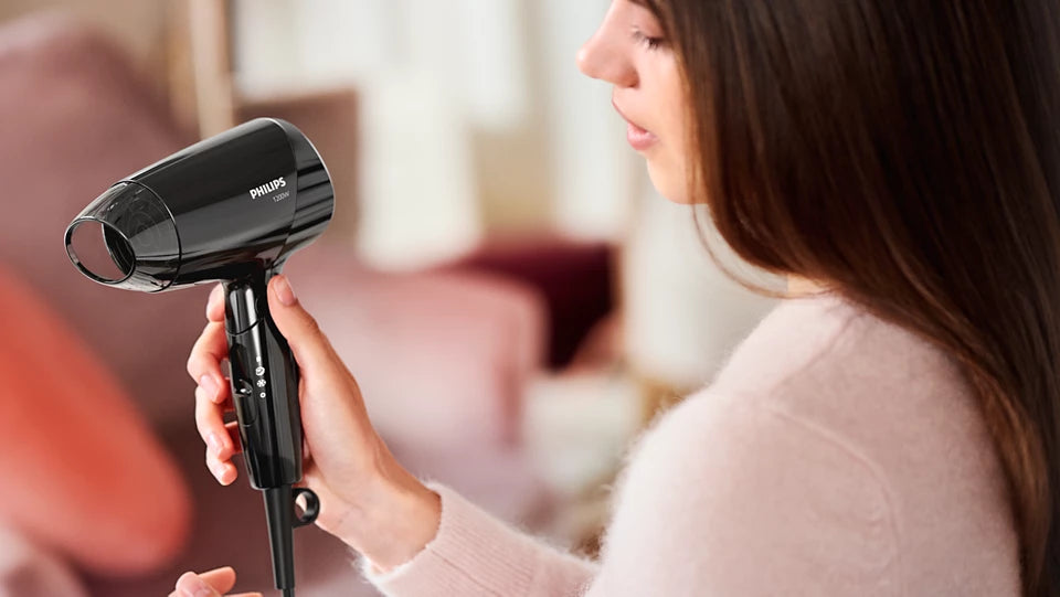 Philips sušilnik za lase EssentialCare BHC010/10
