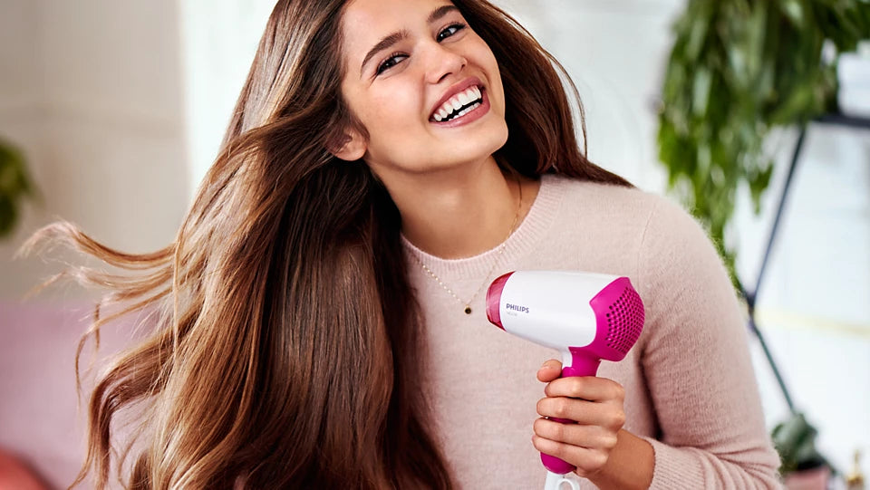 Philips sušilnik za lase DryCare Essential BHD003/00