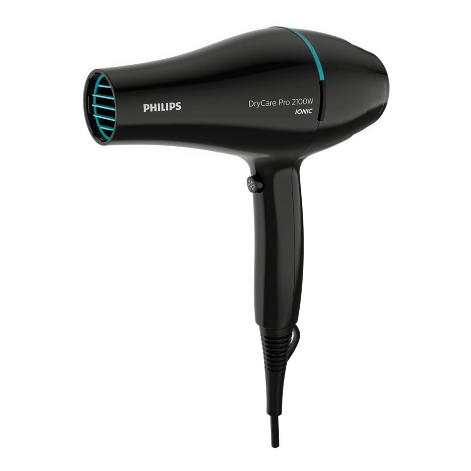 Philips profesionalni sušilnik za lase DryCare BHD272/00