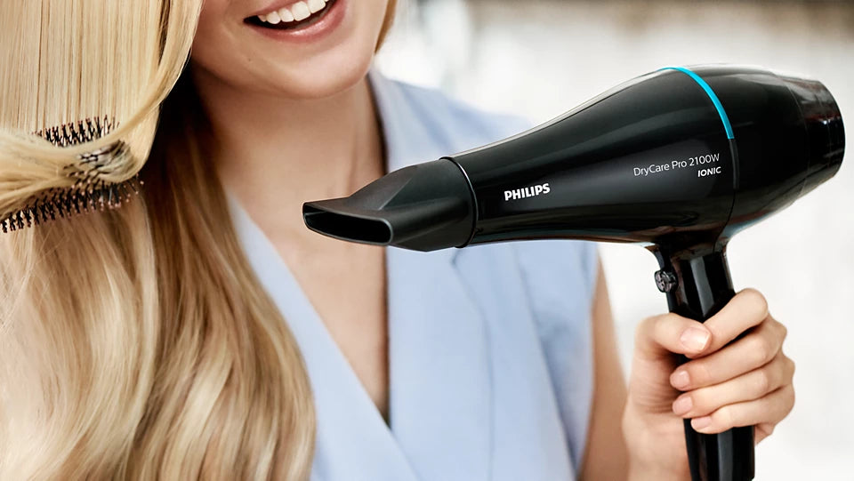 Philips profesionalni sušilnik za lase DryCare BHD272/00
