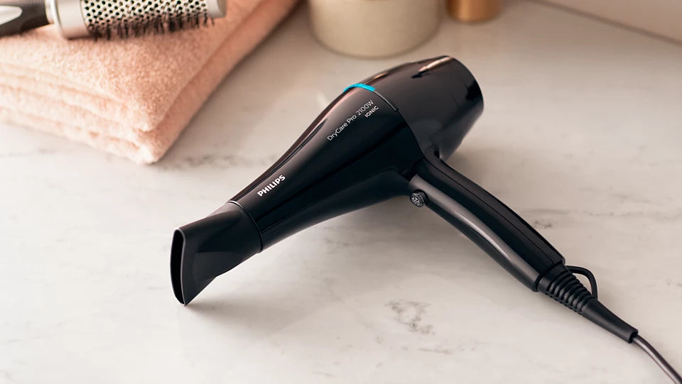 Philips profesionalni sušilnik za lase DryCare BHD272/00