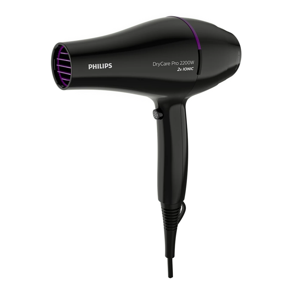 Philips profesionalni sušilnik za lase DryCare BHD274/00