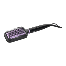 Philips ogrevana krtača za ravnanje las StyleCare Essential BHH880/00