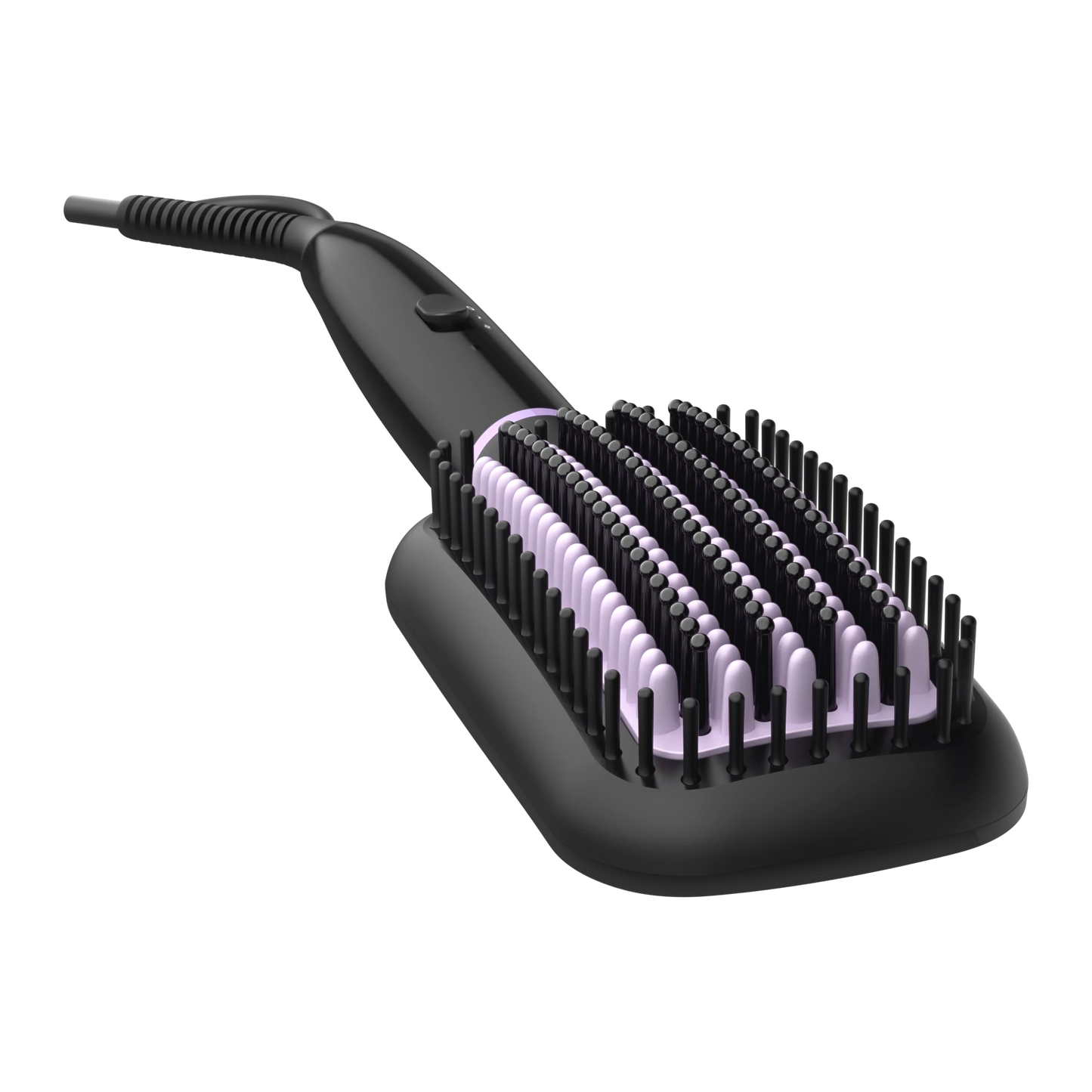 Philips ogrevana krtača za ravnanje las StyleCare Essential BHH880/00