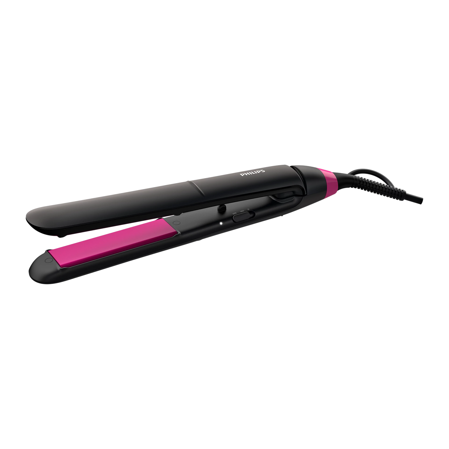 Philips ravnalnik za lase StraightCare Essential BHS375/00