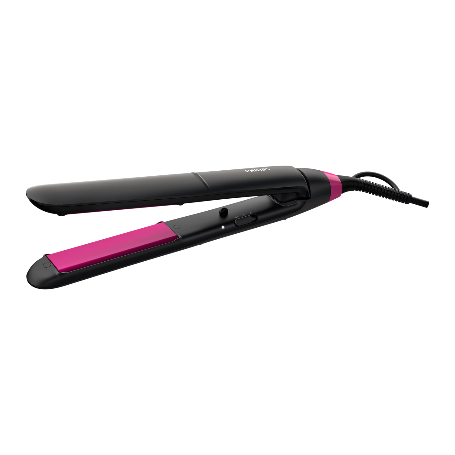 Philips ravnalnik za lase StraightCare Essential BHS375/00