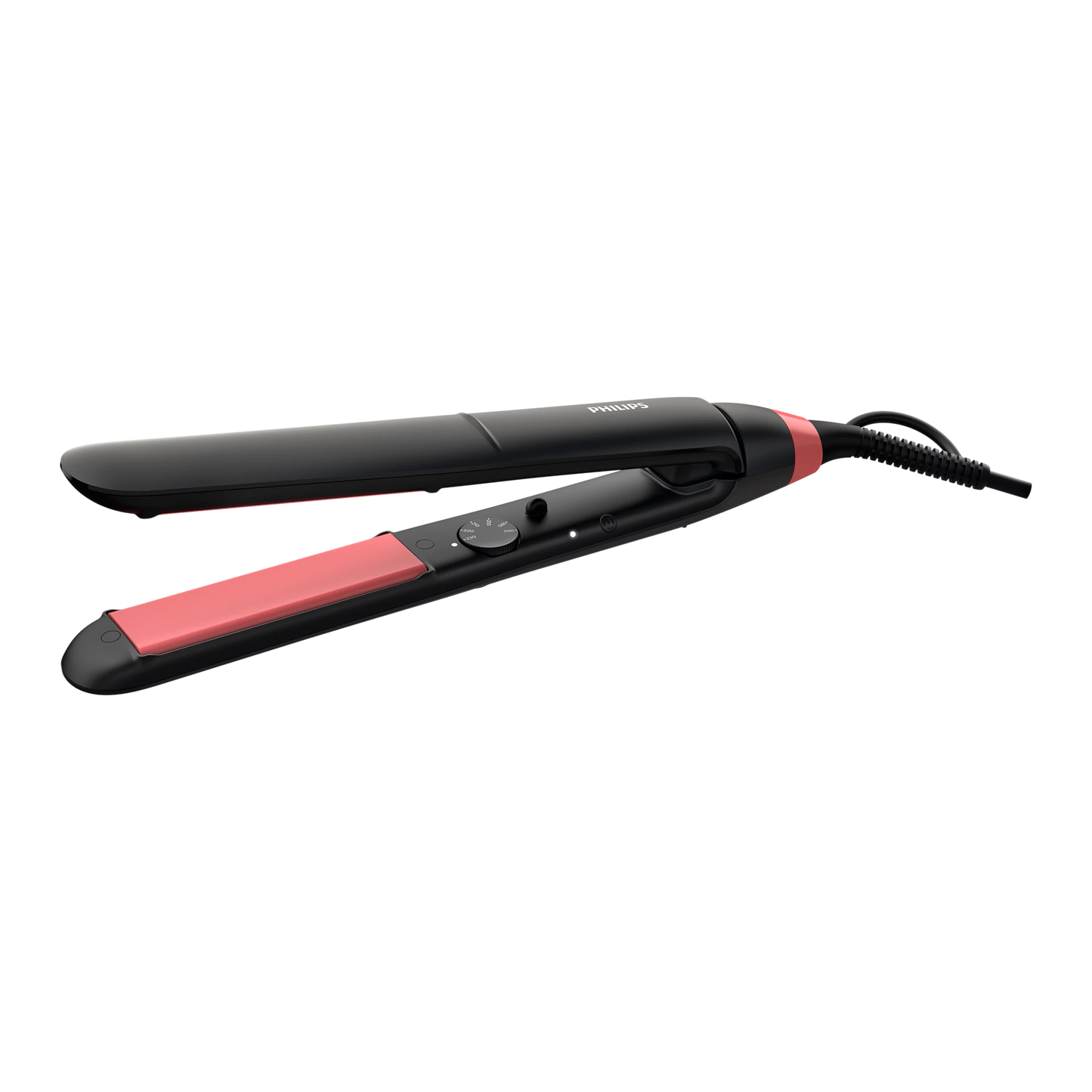 Philips ravnalnik za lase StraightCare Essential BHS376/00