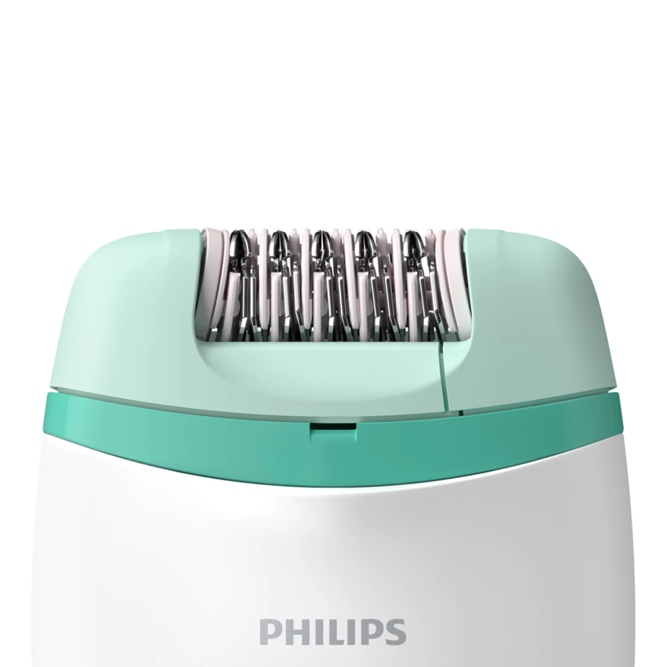 Philips Satinelle Essential epilator BRE245/00