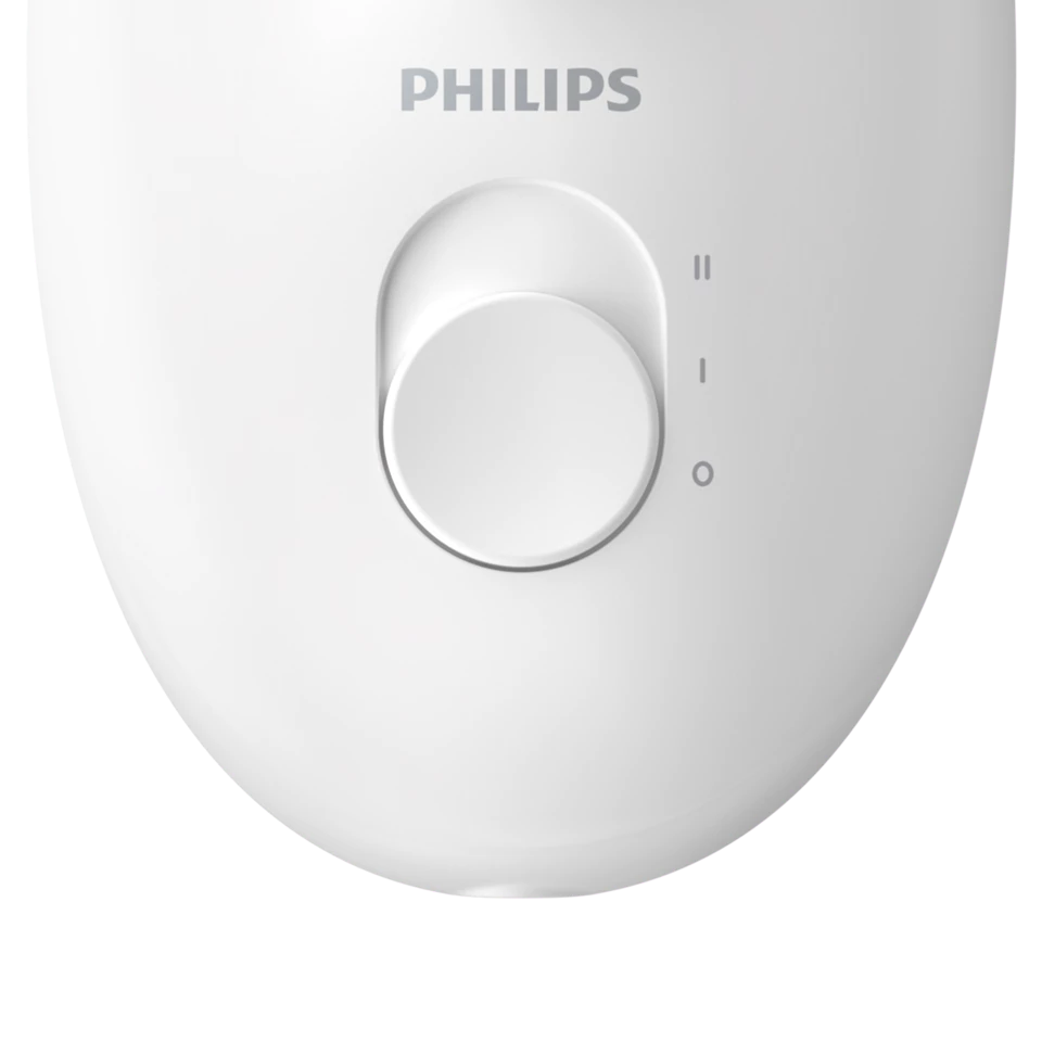 Philips Satinelle Essential epilator BRE245/00