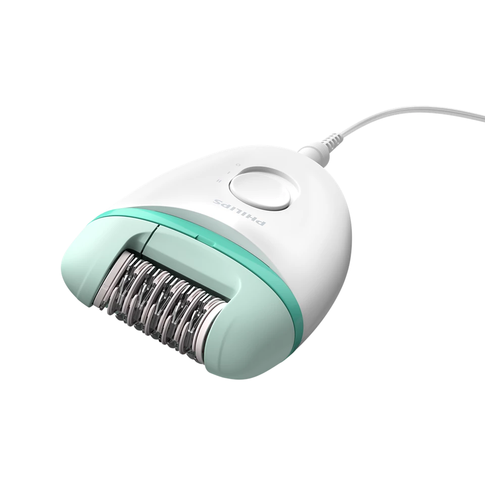 Philips Satinelle Essential epilator BRE245/00