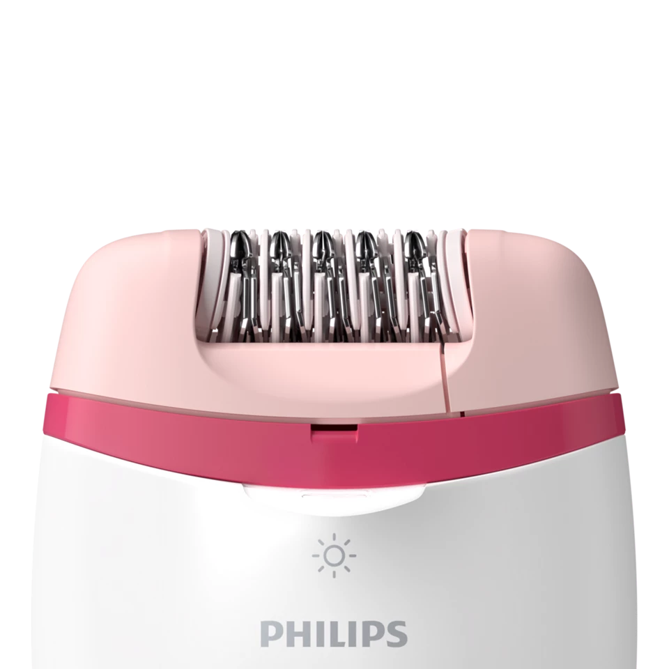 Philips Satinelle Essential epilator BRE255/00