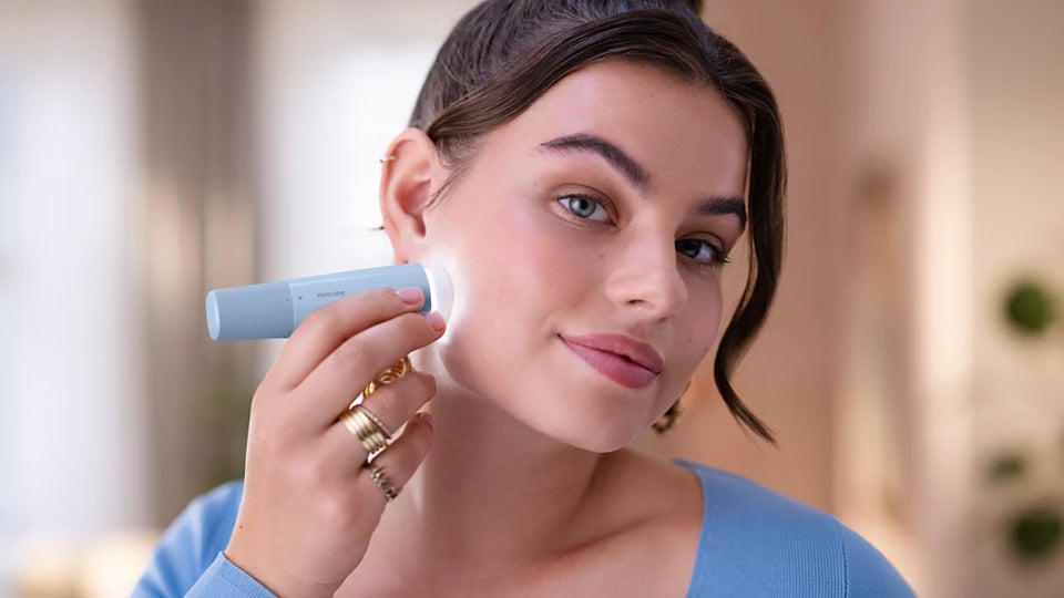 Philips odstranjevalnik obraznih dlačic serije 5000 BRR484/00