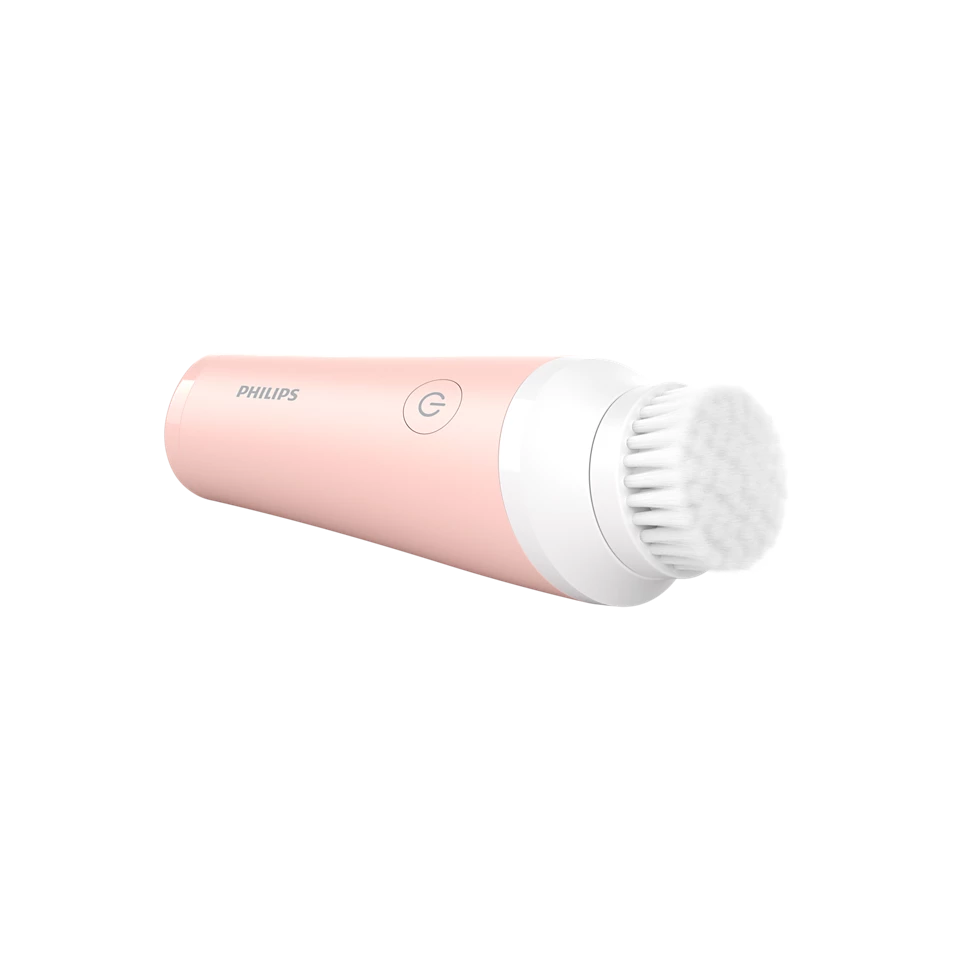Philips VisaPure mini čistilnik obraza BSC111/06