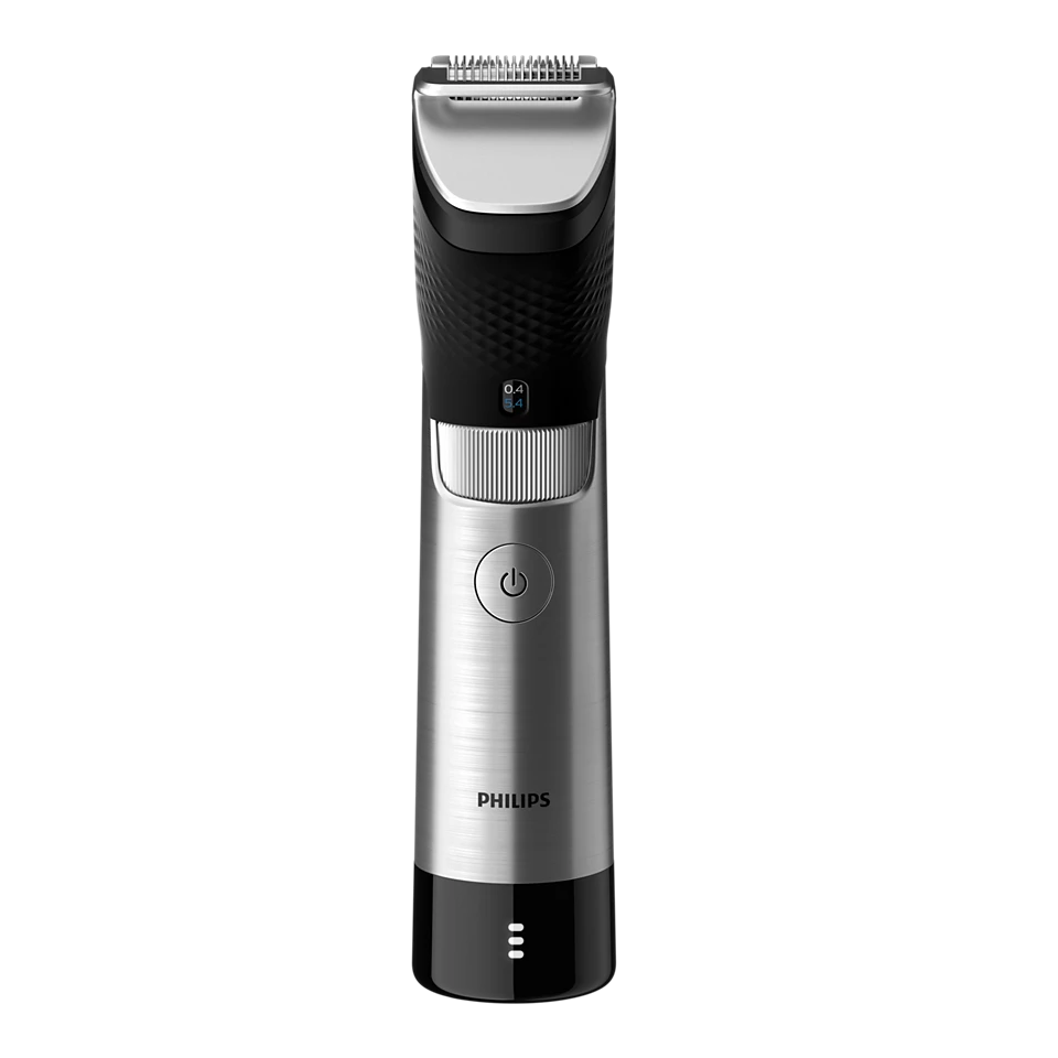 Philips prirezovalnik brade serije 9000 BT9810/15