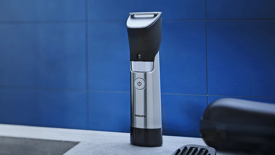 Philips prirezovalnik brade serije 9000 BT9810/15