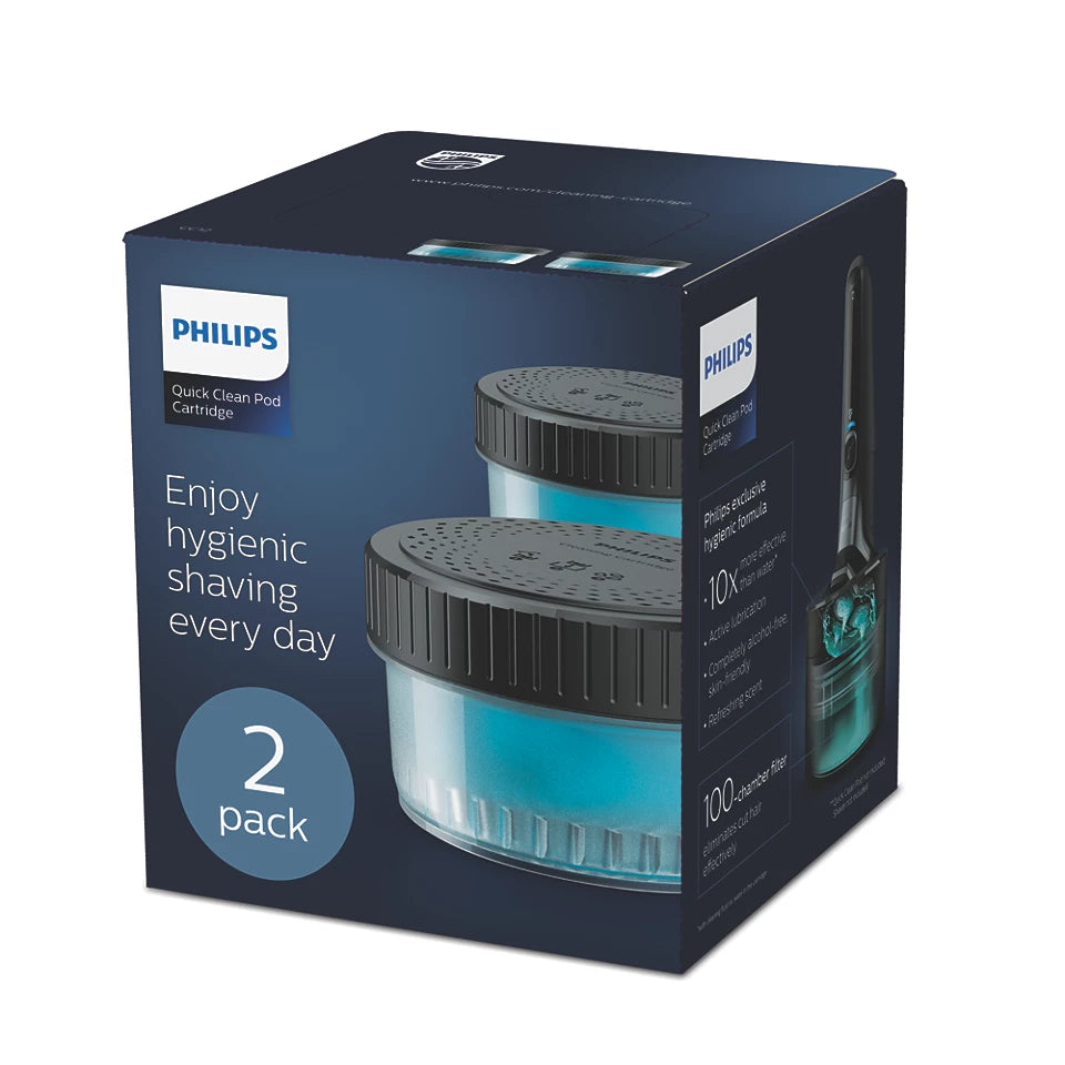 Philips kartuša za hitro čiščenje CC12/50