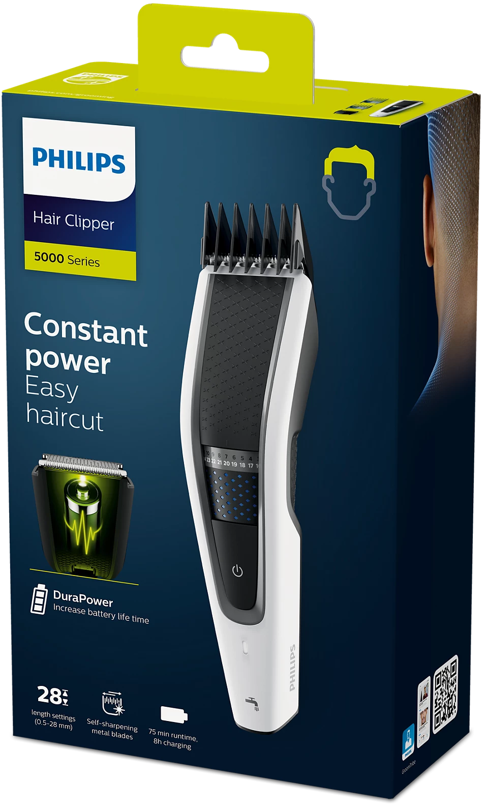 Philips strižnik serije 5000 HC5610/15