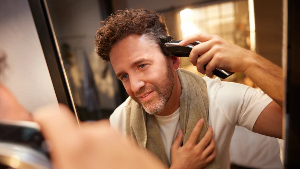 Philips strižnik serije 9000 HC9420/15