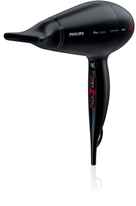 Philips sušilnik za lase Prestige Pro HPS910/00