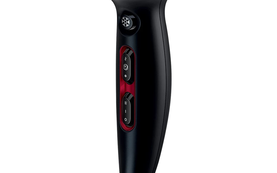 Philips sušilnik za lase Prestige Pro HPS910/00