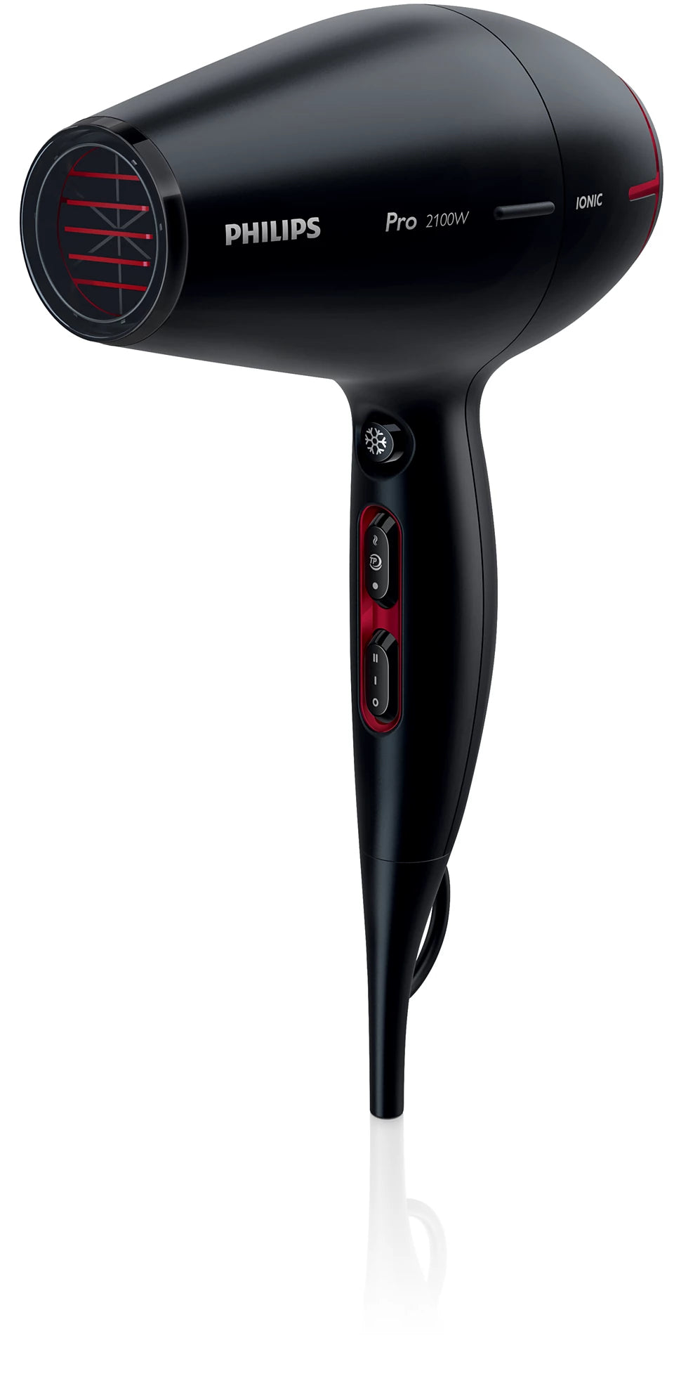 Philips sušilnik za lase Prestige Pro HPS910/00