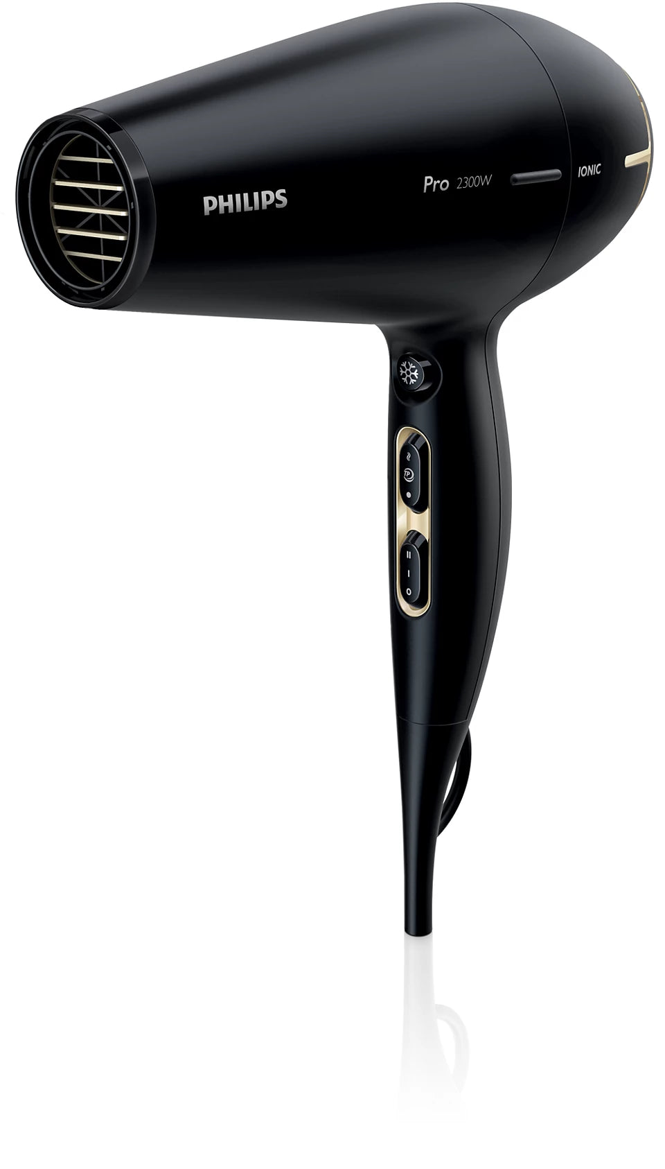 Philips sušilnik za lase Prestige Pro HPS920/00