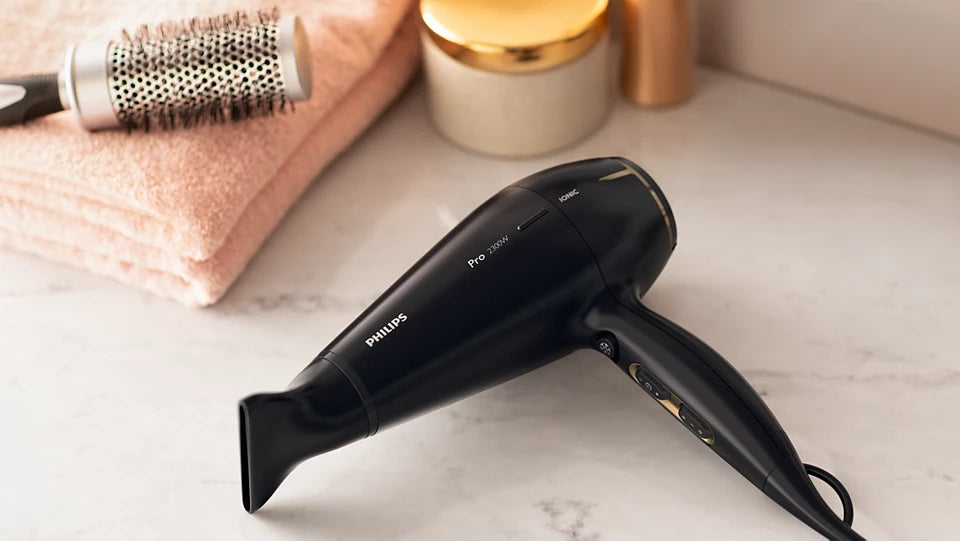 Philips sušilnik za lase Prestige Pro HPS920/00