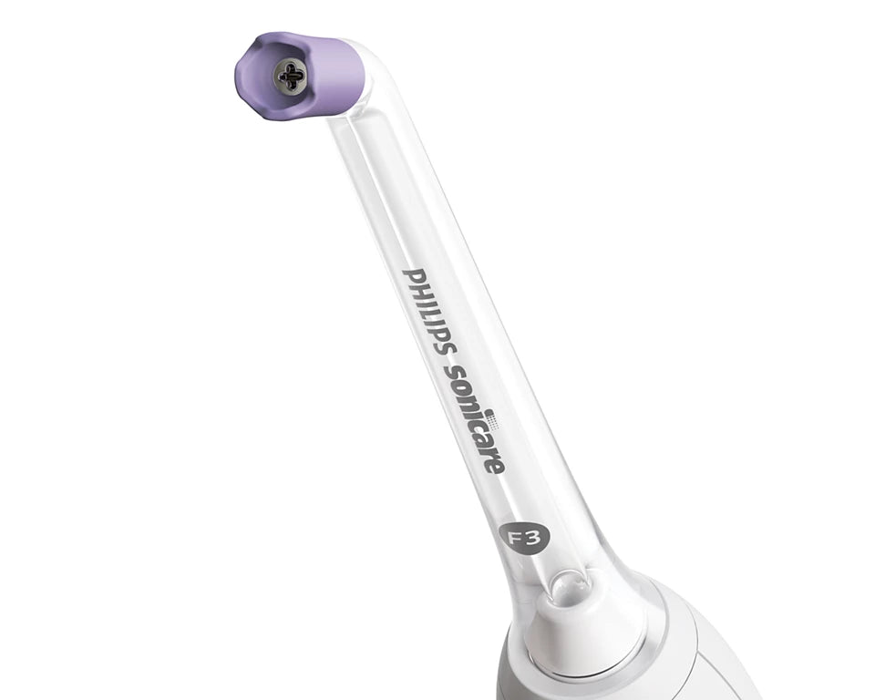 Philips Sonicare F3 Quad Stream nastavek za zobno prho HX3062/00