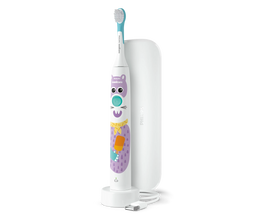 Philips Sonicare For Kids Design a Pet električna zobna ščetka HX3603/01
