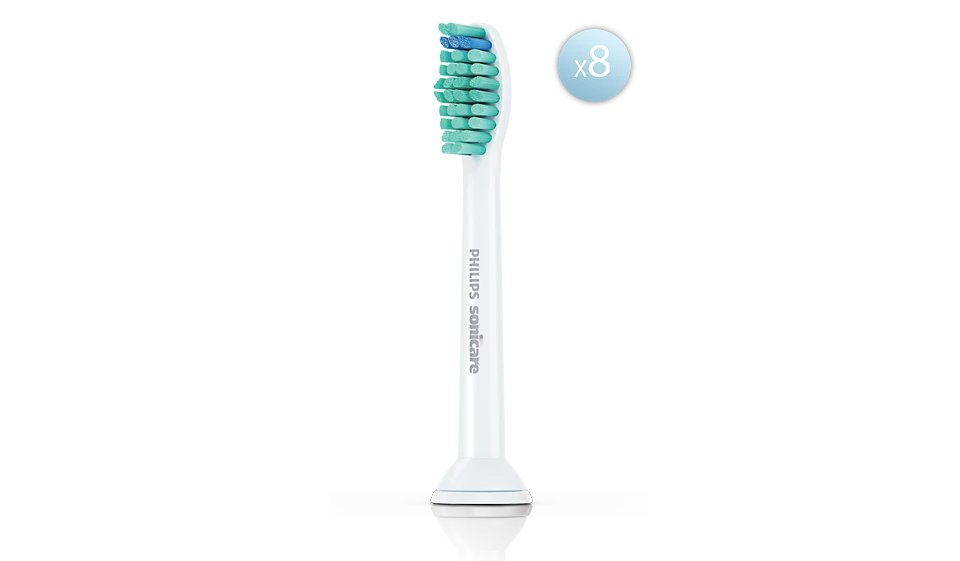 Philips Sonicare C1 Pro Results nadomestna glava ščetke HX6018/07