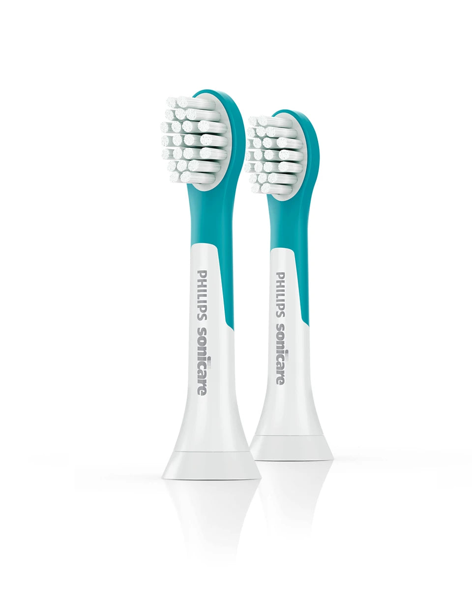 Philips Sonicare For Kids 3+ nadomestna glava ščetke HX6032/33