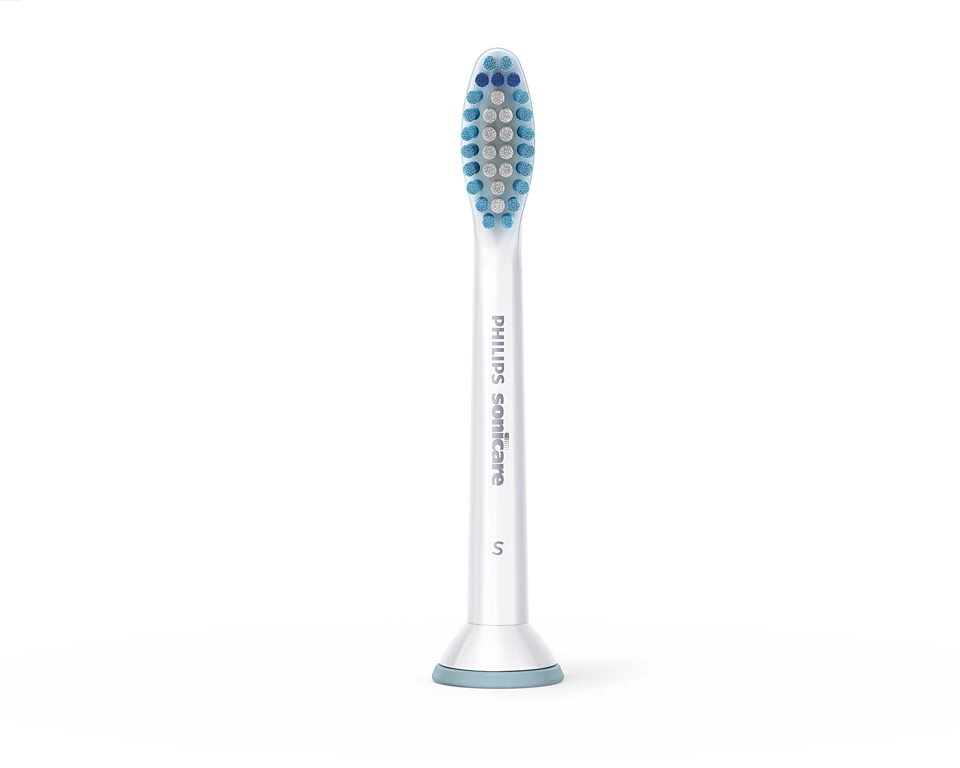 Philips Sonicare S2 Sensitive nadomestna glava ščetke HX6052/07