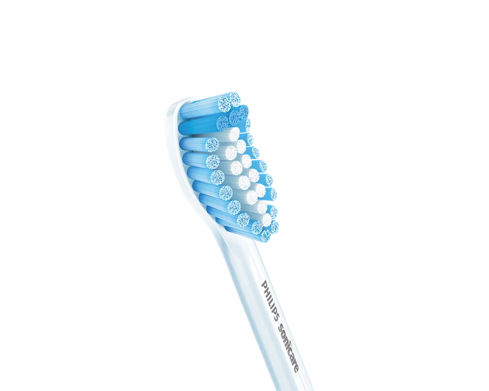 Philips Sonicare S2 Sensitive nadomestna glava ščetke HX6052/07