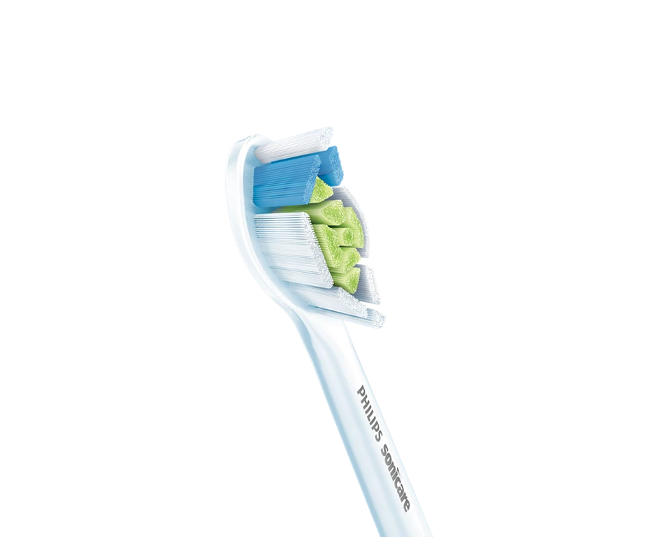 Philips Sonicare W2 Optimal White nadomestna glava ščetke HX6064/10