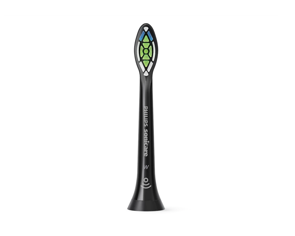 Philips Sonicare W2 Optimal White nadomestna glava ščetke HX6064/11