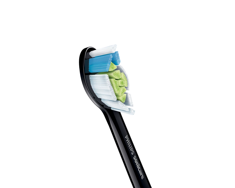 Philips Sonicare W2 Optimal White nadomestna glava ščetke HX6064/11