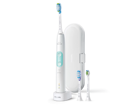 Philips Sonicare električna zobna ščetka Protective Clean serije 4700 HX6483/52