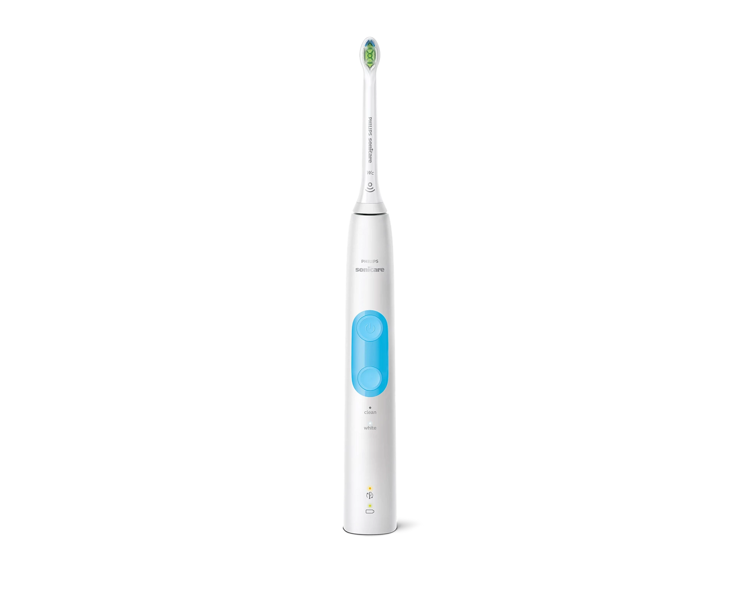 Philips Sonicare električna zobna ščetka Protective Clean serije 4500 HX6888/90
