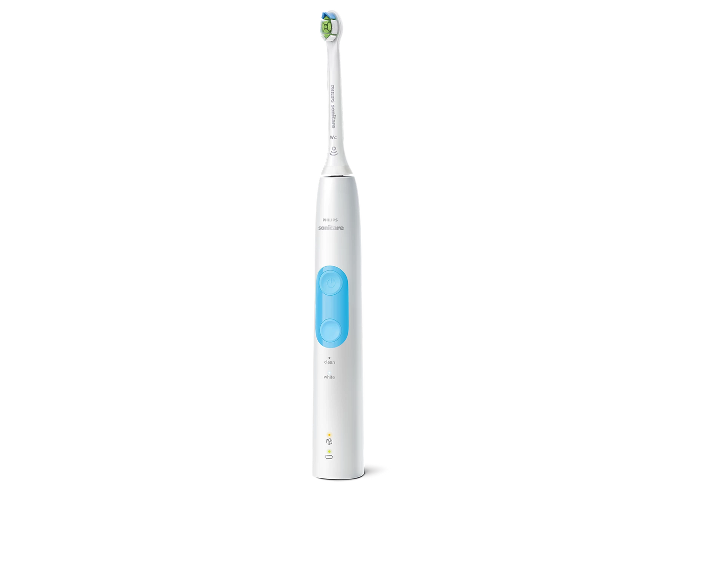 Philips Sonicare električna zobna ščetka Protective Clean serije 4500 HX6888/90