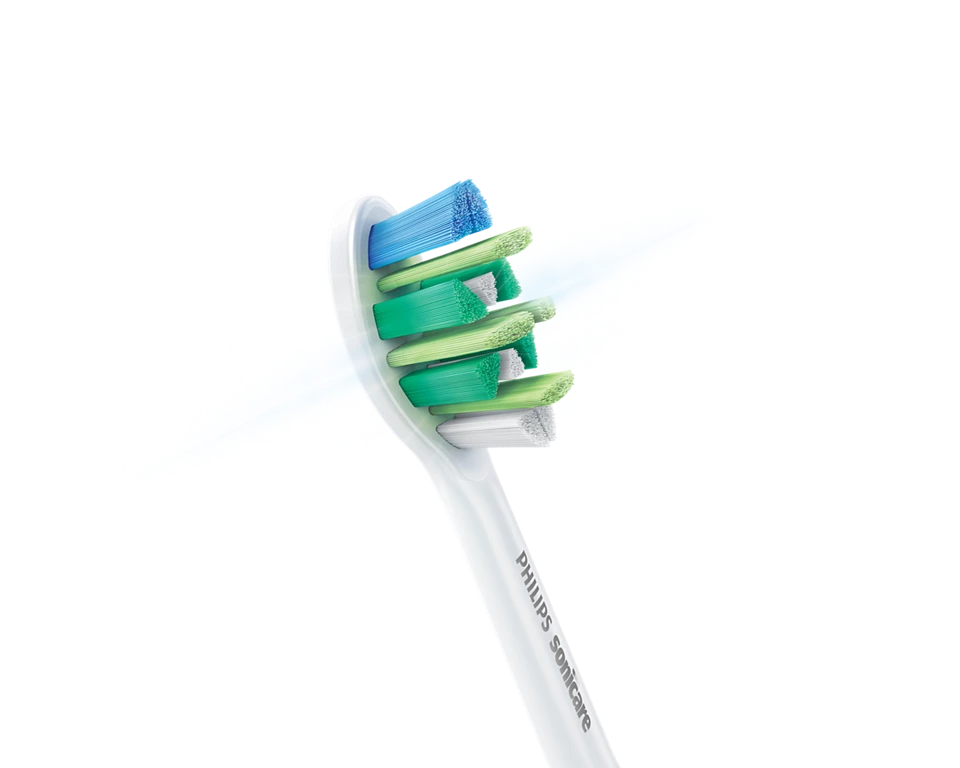 Philips Sonicare Inter Care nadomestna glava ščetke HX9002/10