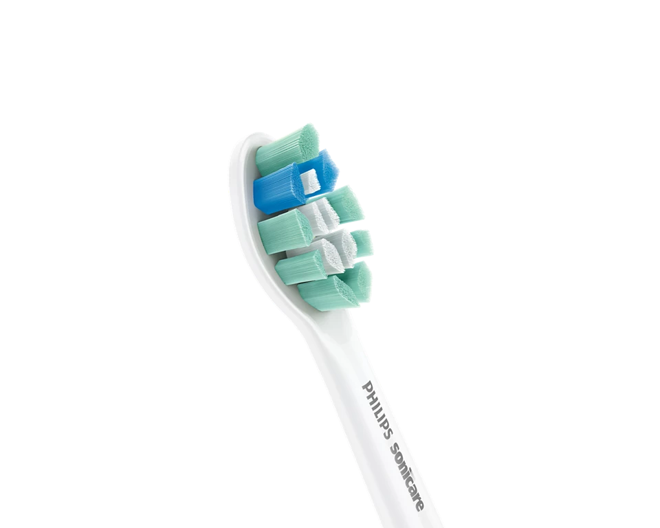 Philips Sonicare C2 Optimal Plaque Defence nadomestna glava ščetke HX9024/10